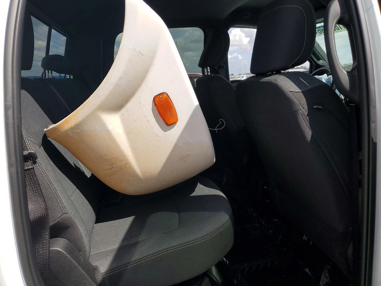 2024 Dodge RAM 2500 Tradesman