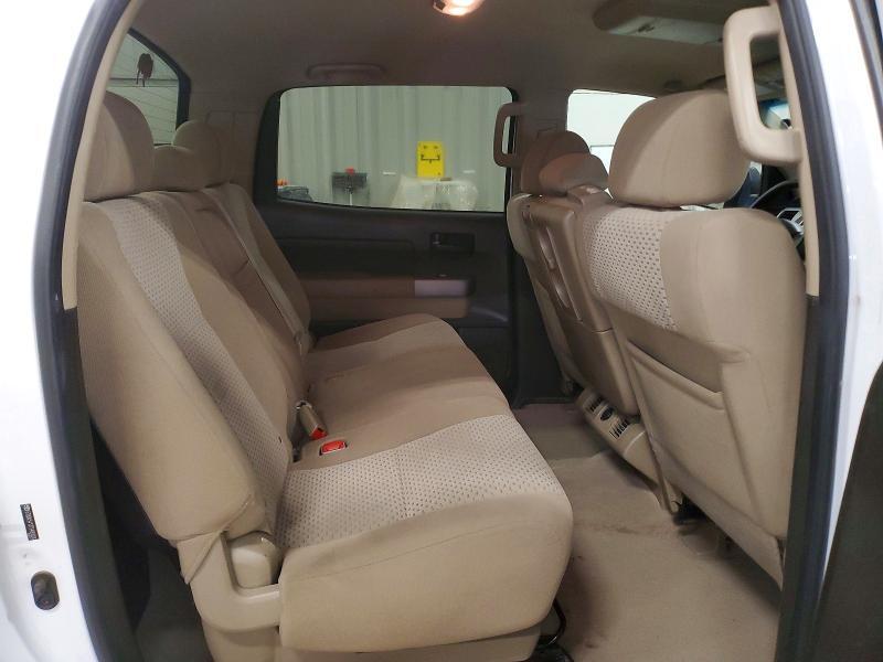 2007 Toyota Tundra SR5