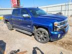 2018 Chevrolet Silverado K1500 High Country