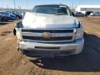 2010 Chevrolet Silverado K1500 LS