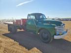 1953 Chev Rolet 6400 2 TON Truck