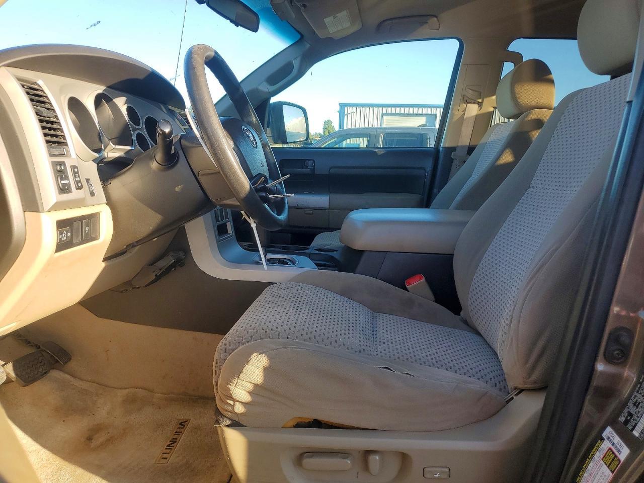 2007 Toyota Tundra SR5