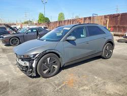 2025 Hyundai Ioniq 5 sel for sale in Wilmington, CA