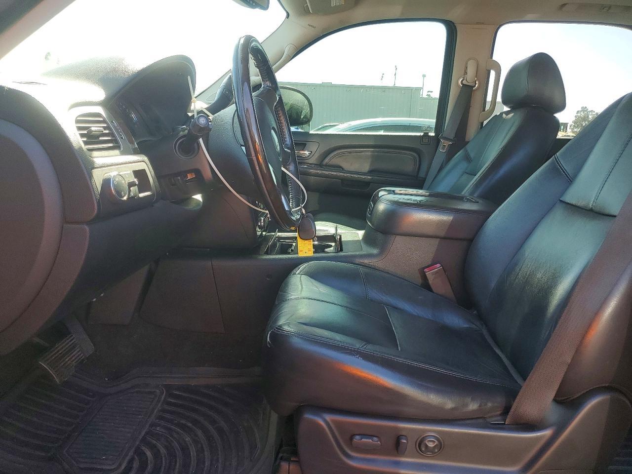 2007 GMC Yukon Denali