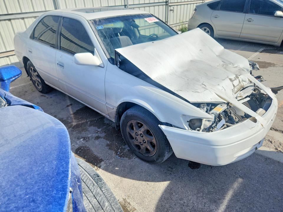 1997 Toyota Camry ce