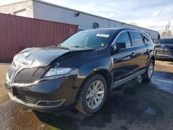Lincoln salvage cars for sale: 2018 Lincoln MKT