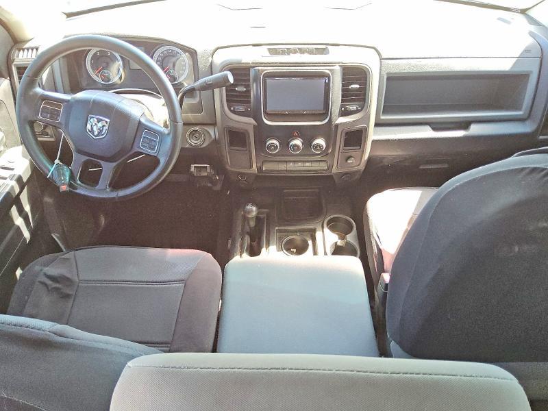 2015 Dodge RAM 2500 ST