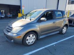 2005 Scion Xa Base en venta en Vallejo, CA
