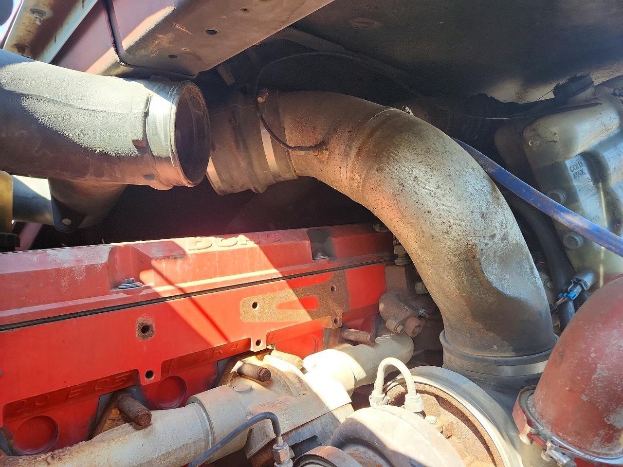 2005 International 9900 9900I