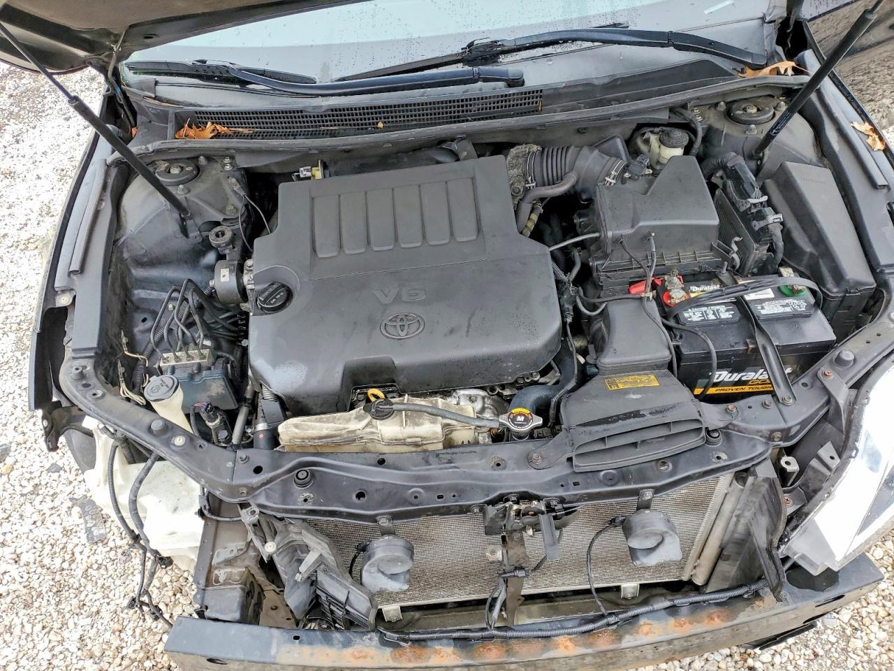 2014 Toyota Avalon xle Premium