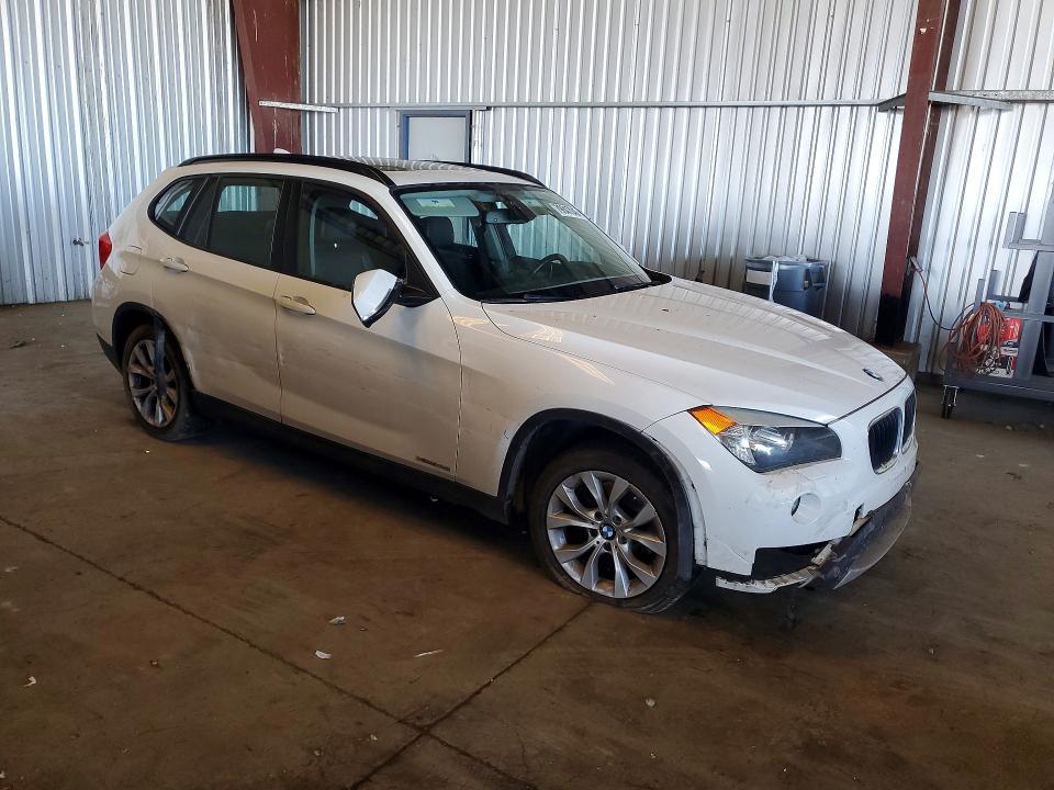 2013 BMW X1 Xdrive28i