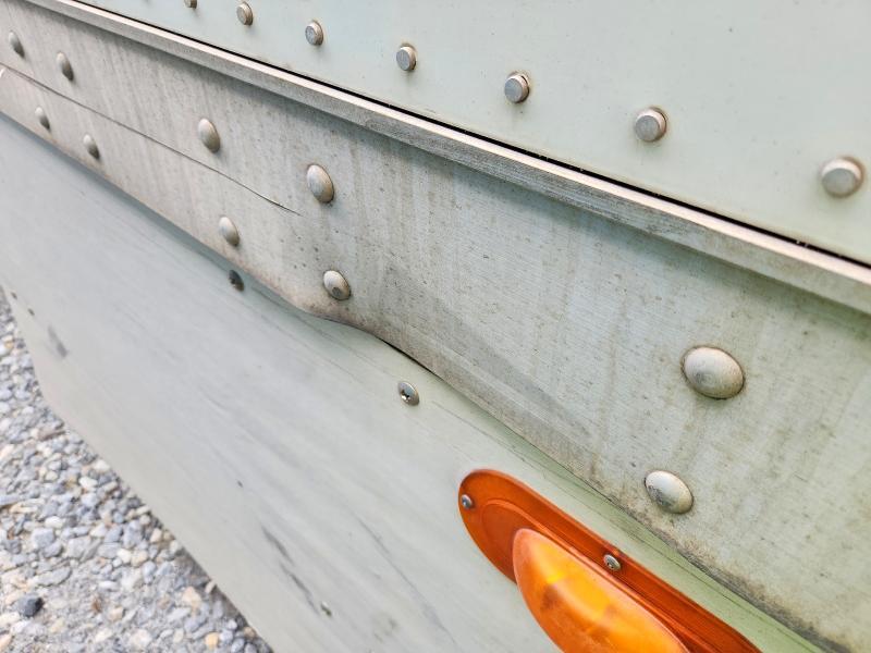 2020 Great Dane 2020 Great Dane DRY Van Trailer
