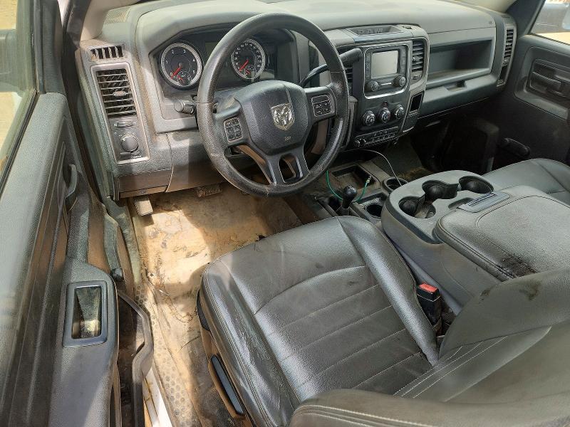 2016 Dodge RAM 5500-Delivery Truck