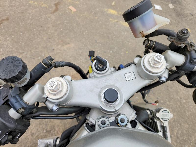 1999 Honda VTR1000 F