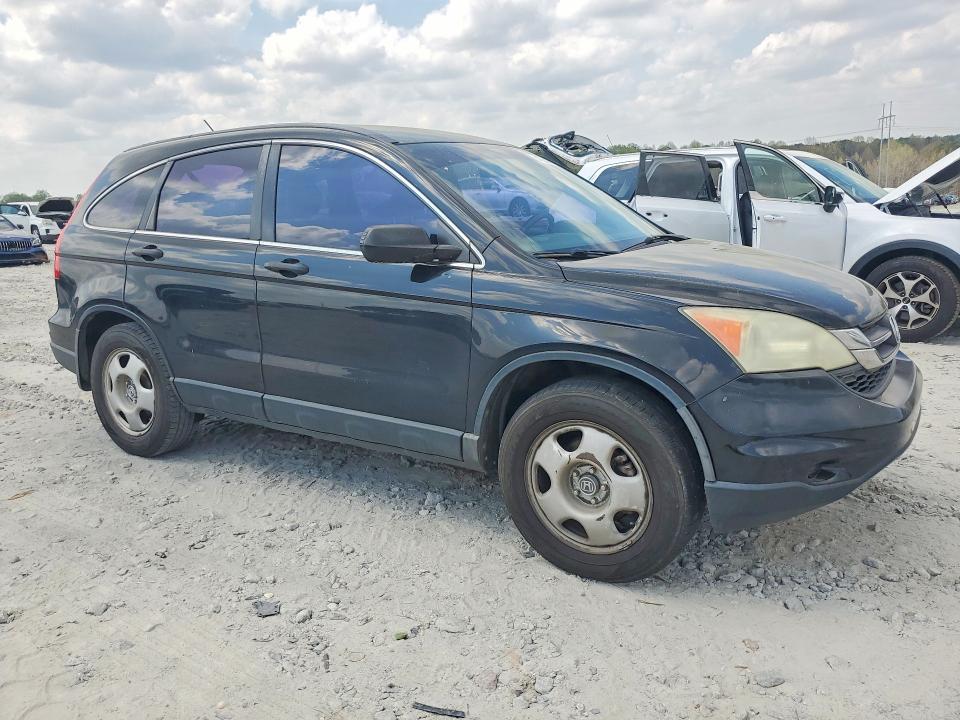 2011 Honda Cr-v lx