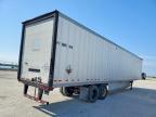 2009 Wabash SH DRY Van Trailer