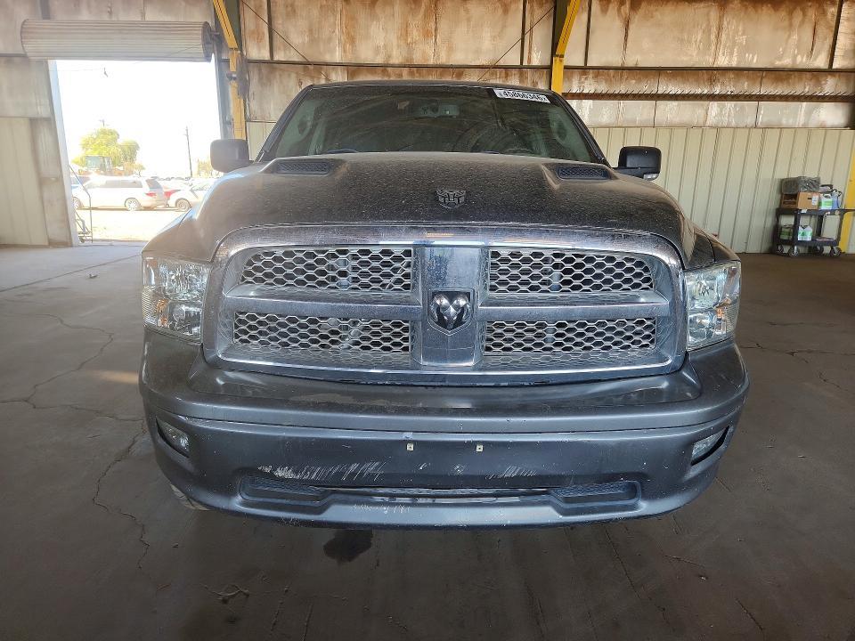 2009 Dodge RAM 1500