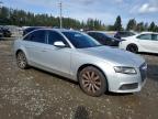 2011 Audi A4 Premium Plus