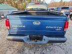 2004 Dodge Dakota SXT