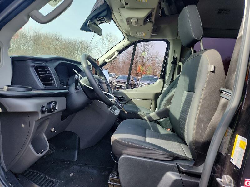 2020 Ford Transit T-350