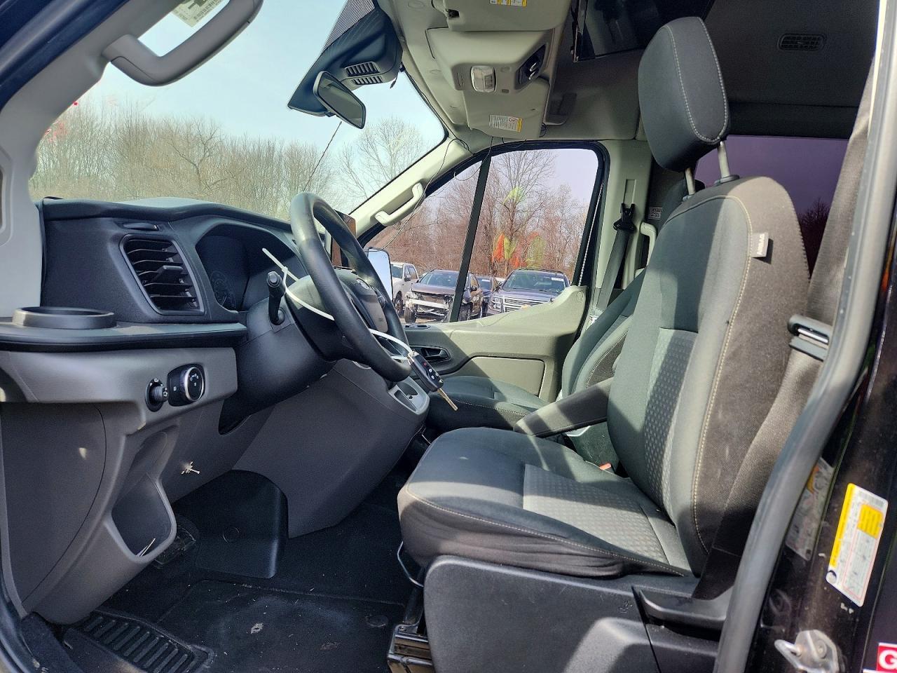 2020 Ford Transit T-350