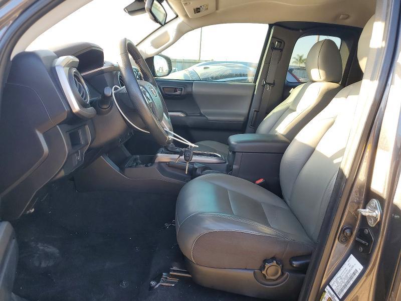 2018 Toyota Tacoma SR5 V6