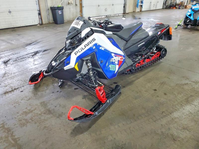 2023 Polaris Matryx SWB PRO S