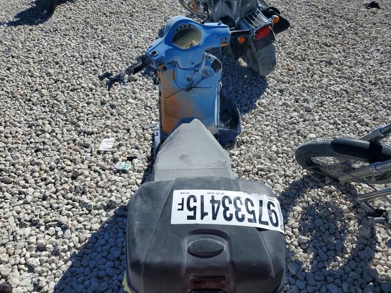 2023 Other Motorcycle Scooter