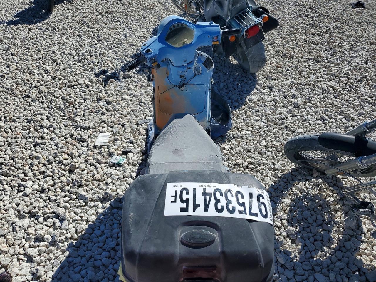 2023 Other Motorcycle Scooter