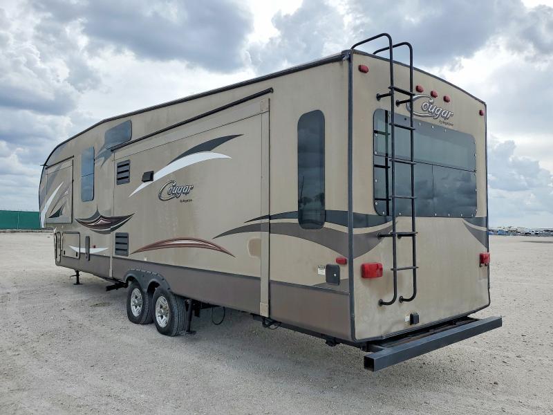 2015 Keystone Cougar rv