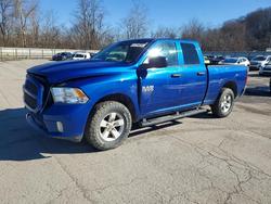 2017 Dodge RAM 1500 ST en venta en Ellwood City, PA