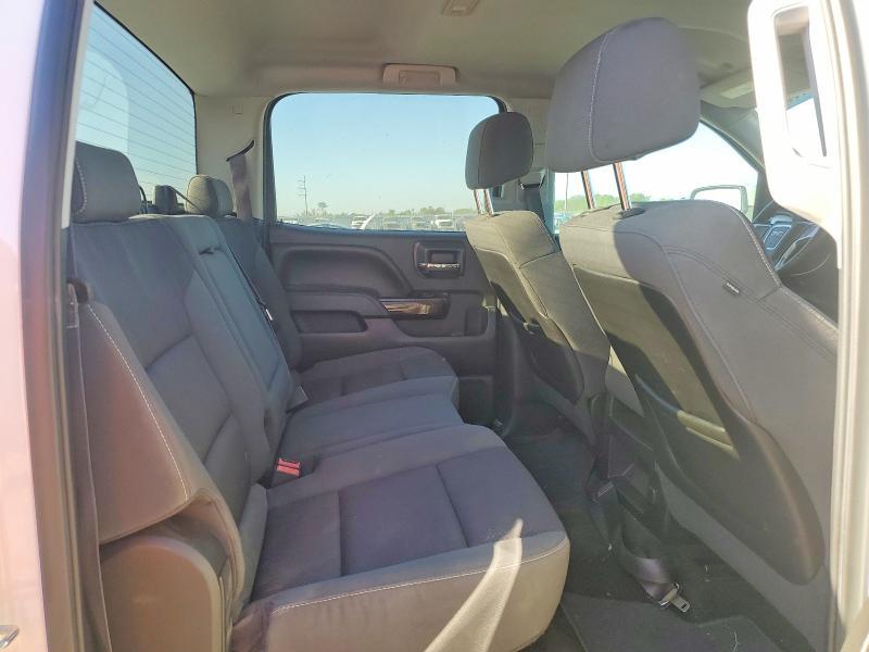 2014 GMC Sierra C1500 SLE