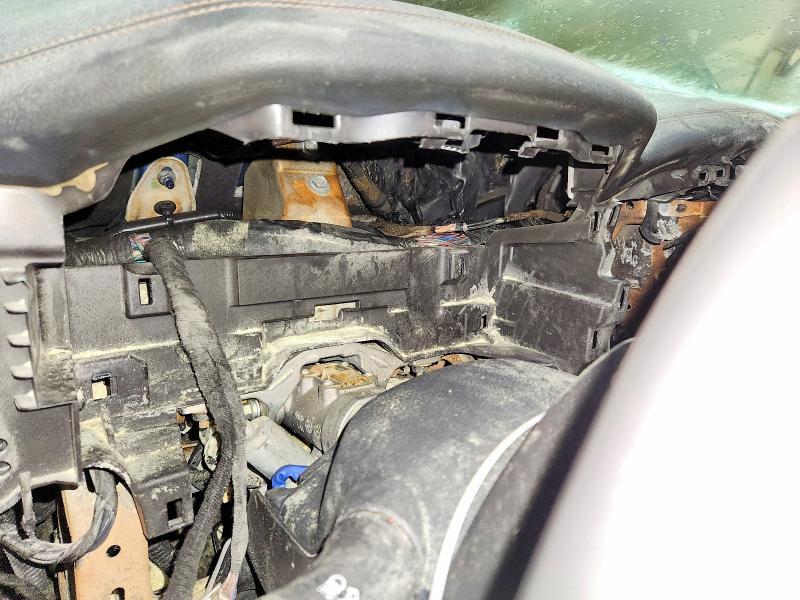 2016 Nissan Titan XD SL