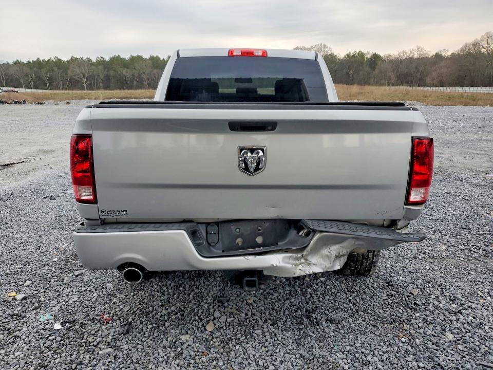 2016 Dodge RAM 1500 ST