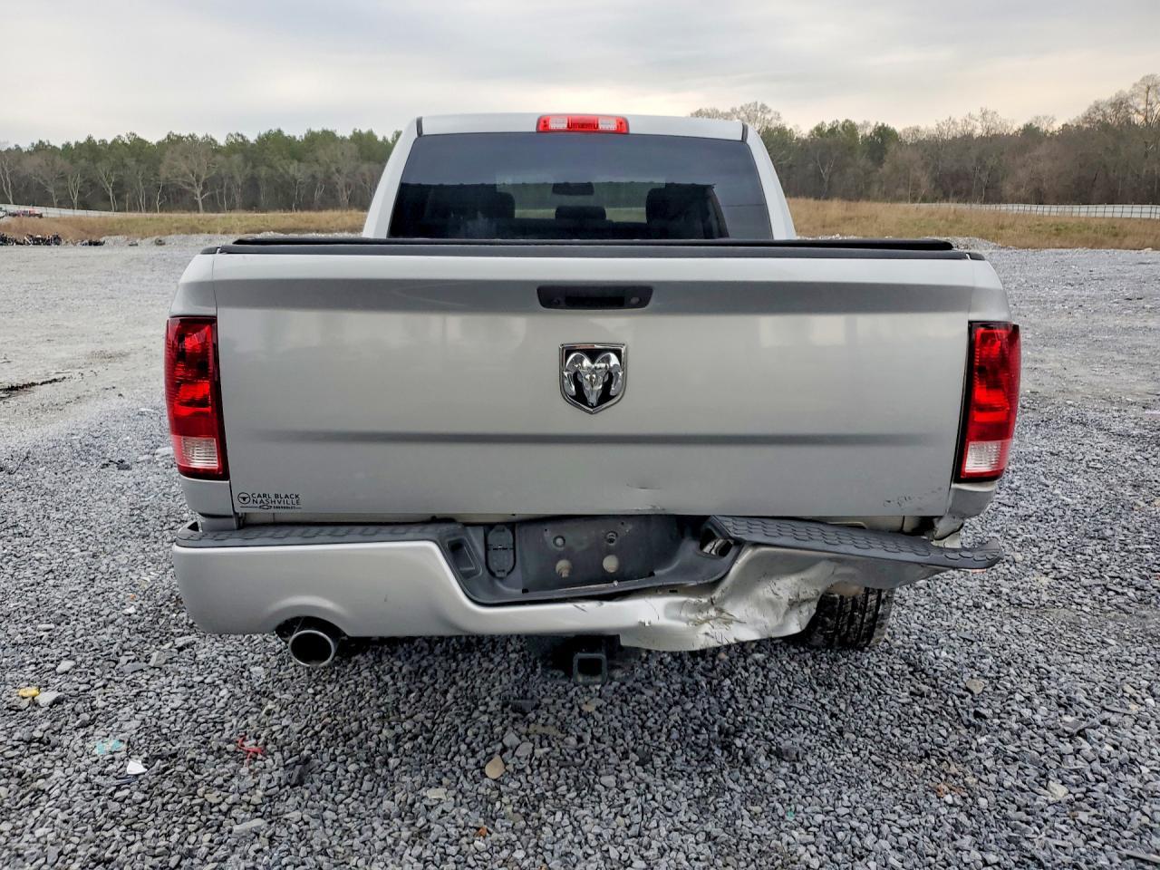 2016 Dodge RAM 1500 ST