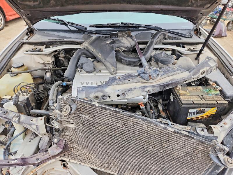 2004 Lexus Es 330 Base