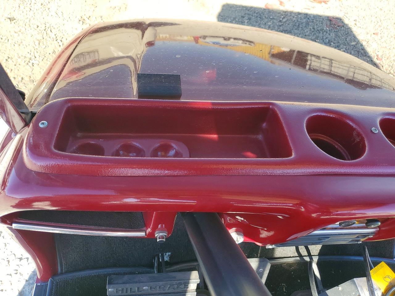 2006 Golf Cart 2 Club Car