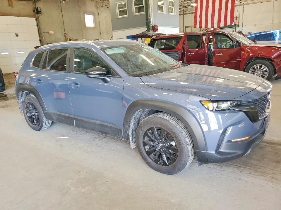 2024 Mazda Cx-50 Premium