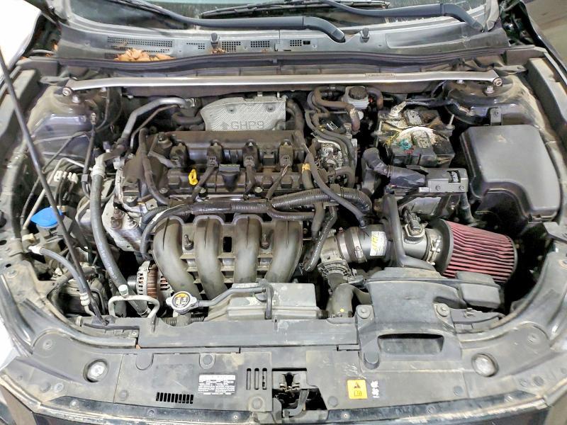 2017 Mazda 3 Grand Touring