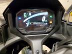 2025 Kawasaki EX650 P