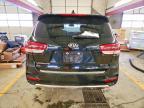 2017 KIA Sorento sx V6