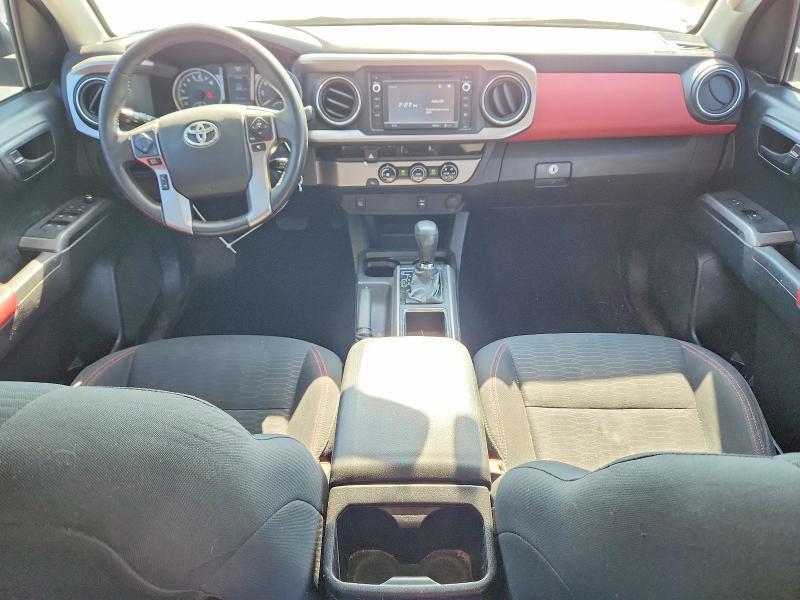 2017 Toyota Tacoma SR5 V6