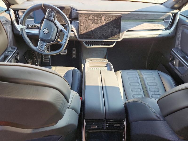 2023 Rivian R1S Adventure