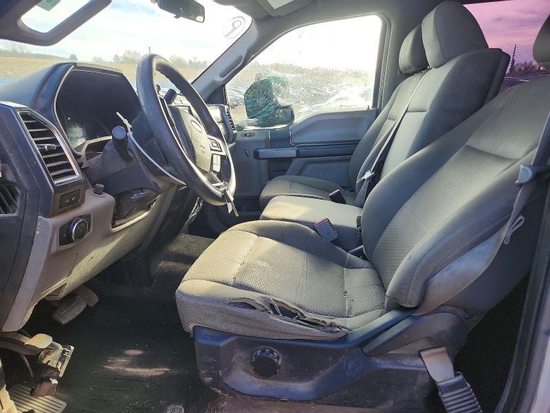 2017 Ford F250 Super Duty