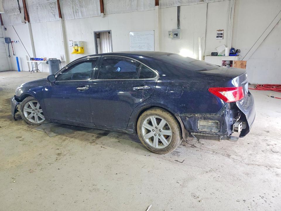 2009 Lexus Es 350