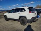 2021 Jeep Cherokee Latitude