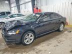 2015 Volkswagen Passat se