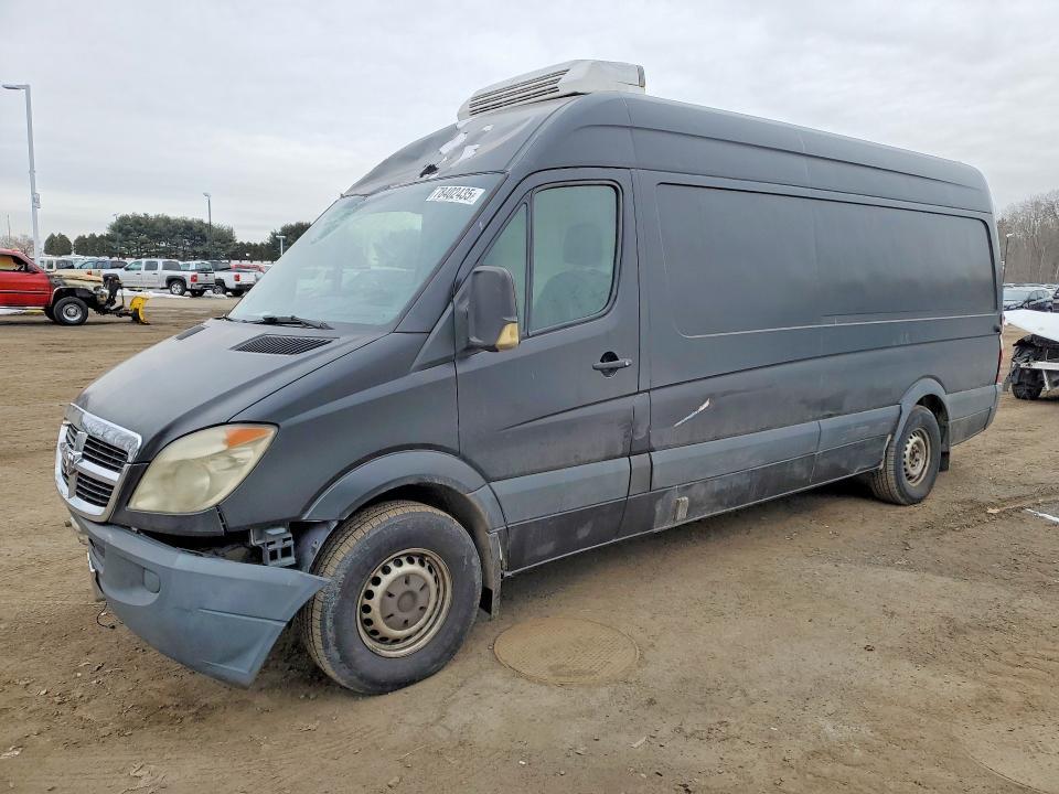 2008 Dodge Sprinter 2500