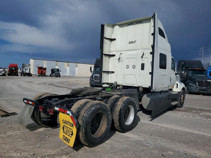 2022 International LT625 Semi Truck