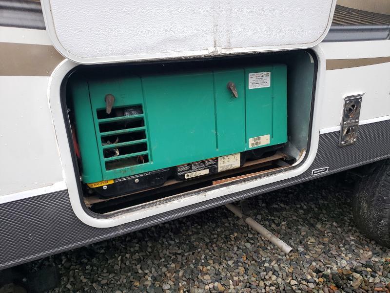 2012 Foresriver XLR-Trailer Other